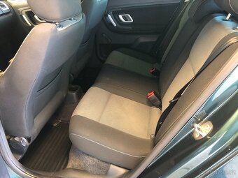 ŠKODA FABIA 1.2 12V COMBI SPORT EDICE - 11