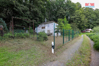 Prodej rodinného domu, 87 m², Starý Plzenec, ul. Podhradní - 11
