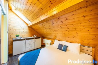 Prodej rodinného domu 3+kk,  65 m2 - Brno- Pozořice - 11