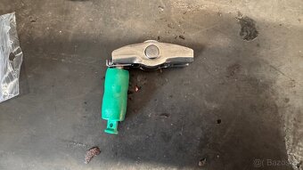 Renault Master hlava motoru M9T 130C07155R - 11