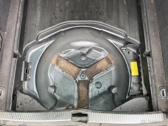 Audi A4 1,9 TDi 96kW Havarované - 11