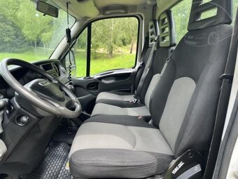 Iveco 70 C17 nosič kontejneru - 11