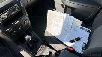 Škoda Yeti //1.2TSi//77kW//43TKM//RARIRA//TOP//1.MAJ//SERVIS - 11