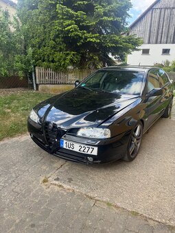 Alfa Romeo 166 2.4 jtd 129kw - 11