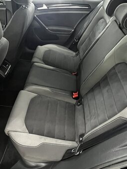 Volkswagen Golf VII 1.6 TDI, 77kw 2015, 211 tis km - 11