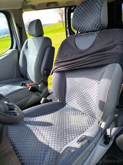 Renault Trafic - 11