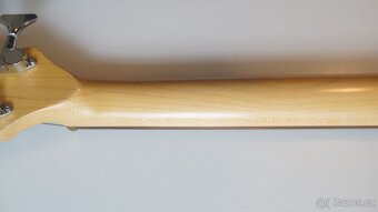 Palmer B-05 Fretless Bass Guitar - 11