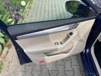 Prodám Škoda Octavia 2.0 TDI 110 KW DSG automat r.v. 2014 - 11
