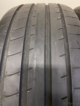 ORIGINAL ALU KOLA MERCEDES ML W166 255/55/18 - 11