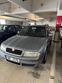 Octavia 1.9tdi 66kw rv 2003 - 11