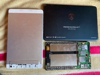 3 x notebook + 3 x tablet na ND - 11