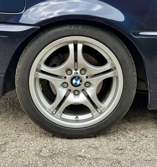 BMW E46 320CI Cabrio - 11