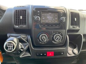 Peugeot Boxer 2.2, L3H2, Kamera, DPH - 11