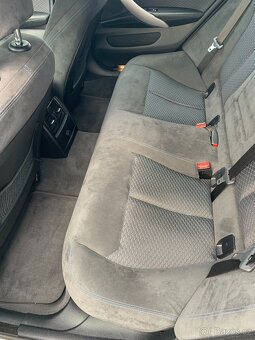 BMW F36 440i - 11