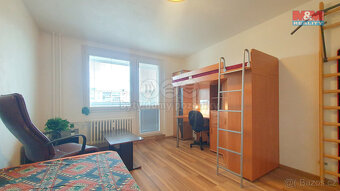 Prodej bytu 2+1, 55 m², Praha 9, ul. Tupolevova - 11