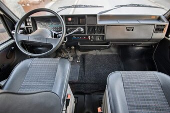 Obytný vůz, Obytňák, Bydlík, Camper - 11