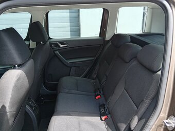 Škoda Yeti 1,2 TSi, r.v.2016 - 11