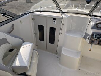 STINGRAY 225CR - 11
