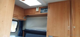 Peugeot boxer Possl,2.8 Stav tacho pouze 87760 - 11