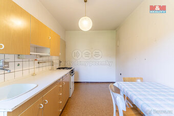 Prodej bytu 3+1, 72 m², Chropyně, ul. Tyršova - 11
