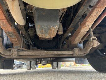 IVECO EUROCARGO 180E28 +HR - 11
