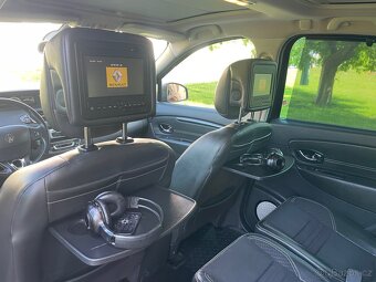 Renault Grand Scenic BOSE 1,5dCi 2014 - 11