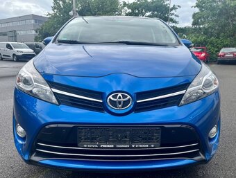 Toyota Verso 1.8i SkyView Edition benzín 108kw - 11