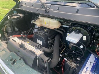 Iveco Daily 35C12 nový 3S sklápěč 3.3m - 11