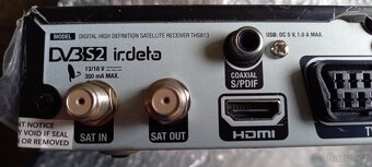 Satelit na karavan - 11