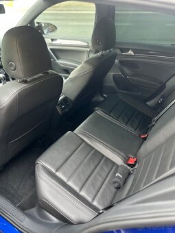 Volkswagen golf 7r 221kw - nový motor - 11