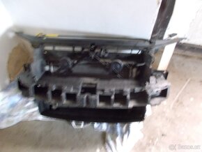 skoda octavia 3 rs.fac.kompletni predek,barva lf5w - 11