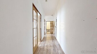 Nymburk, pronájem bytu 3+1, 75 m2 + sklep, okr. Nymburk. - 11