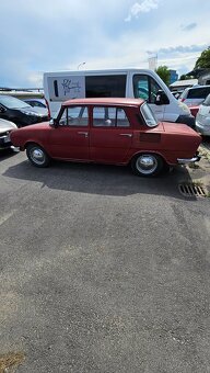 Skoda 100 l - 11