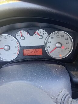 Fiat Stilo 1.9multi jet - 11