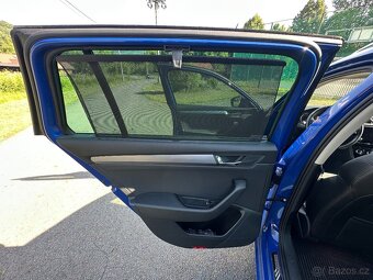 Škoda Superb 3 kombi - 11