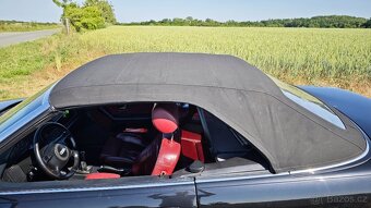Audi 80 cabrio - 11