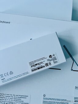 iPad Pro 11 256GB M1 Cellular - 11