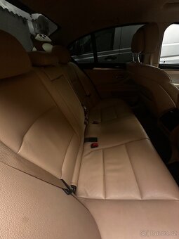 BMW 535d f10 vada motoru - 11
