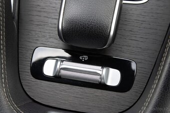 Mercedes-Benz GLE SUV 350 d 4MATIC A/T - 11