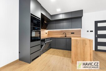 Prodej bytu 2+kk, 69,80 m, Liberec II-Nové Město, Pražská 14 - 11