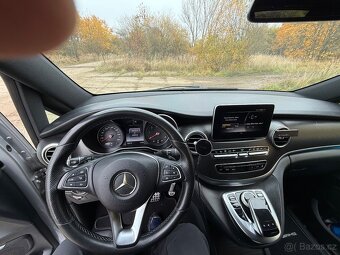 V 250 , v300, 4x4, 4matic 2019 odpocet dph - 11