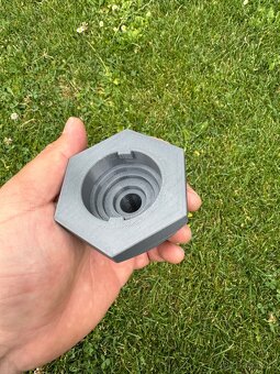 Vycepni zarizeni - sanitacni adapter - 11