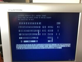 Atari 1040 STF v původním stavu - 11