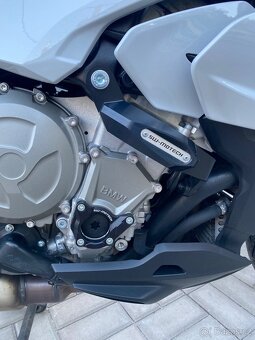 BMW S1000XR, r.v. 2016, Serviska, CZ původ - 11