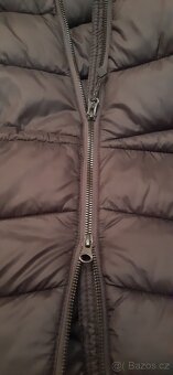 Dámské zimní bundy Alpine pro, Kilpi 42 - 11