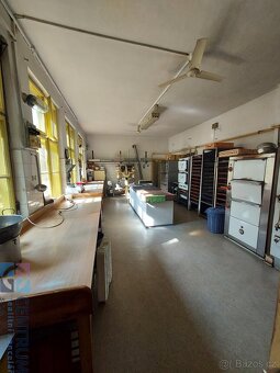 Prodej domu 200 m2, pozemek 491 m2 - 11