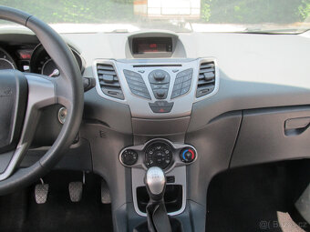 Ford Fiesta - 11