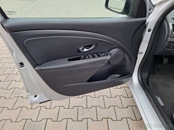 RENAULT MEGANE PARIS R.2014.1.6 BENZIN - 11