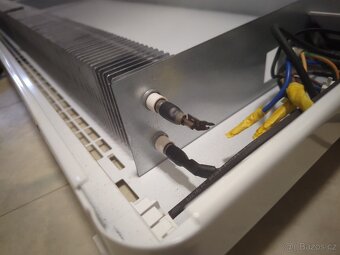 Konvektor Stiebel Eltron CWM 3000 U - K opravě - 11