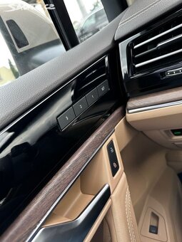 VW Touareg 210kw, vzduch, Matrix, Ventilate, TZ - 11